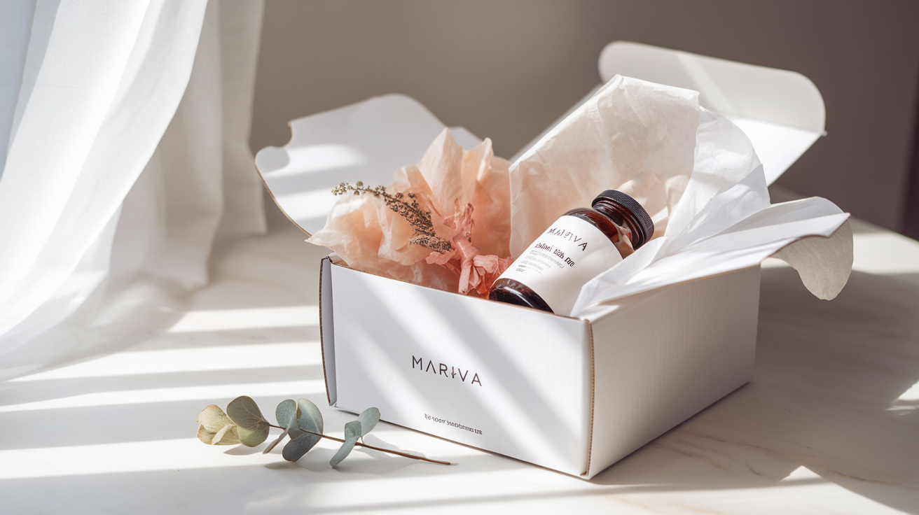 Pakowanie i wysyłka zamówienia