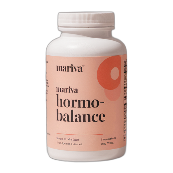 Mariva HormoBalance – opakowanie produktu
